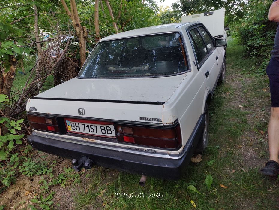Honda accord обмін, продажа
