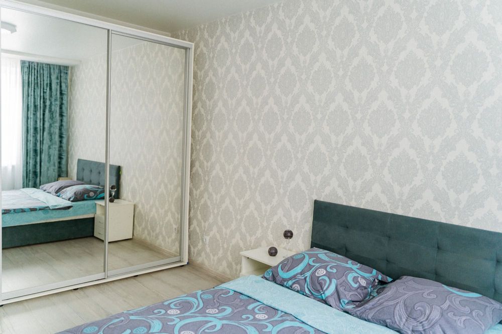 PREMIUM HOME Квартира Посуточно и Почасово. ЖК Европейка. Кондиционер