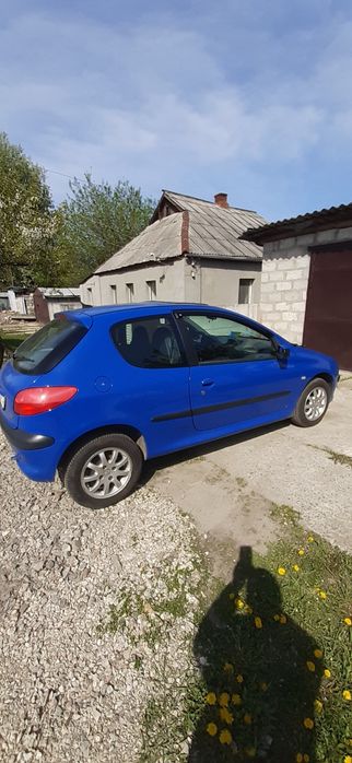 Продам своё авто