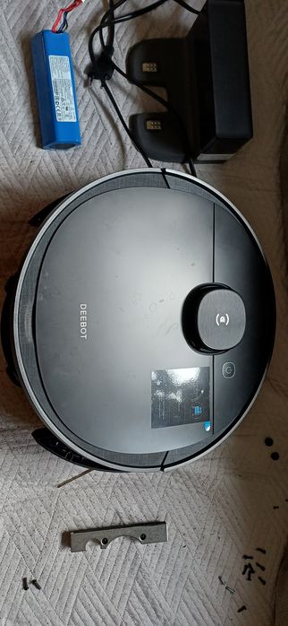 Deebot ozmo 950 części