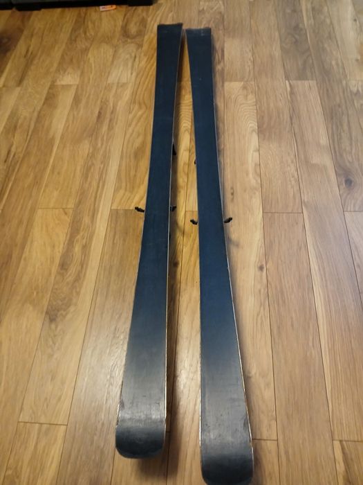 Narty vólki 177cm