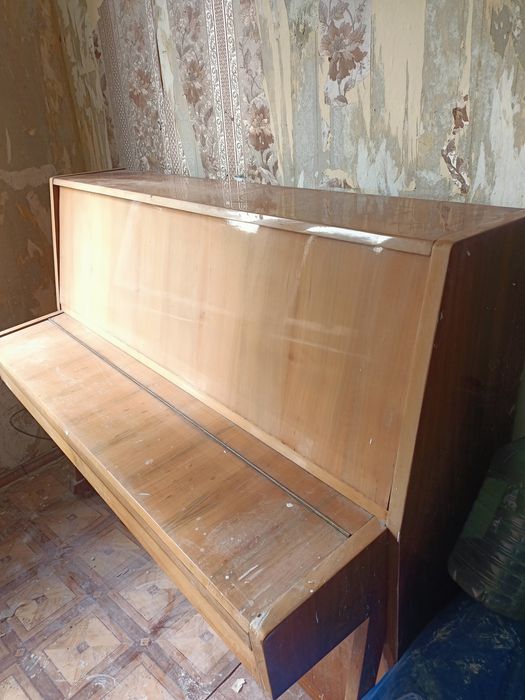 Фортепіано Україна