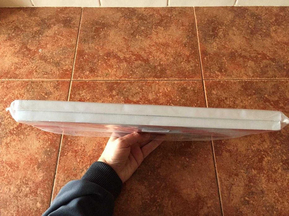 Protetores parede de garagem