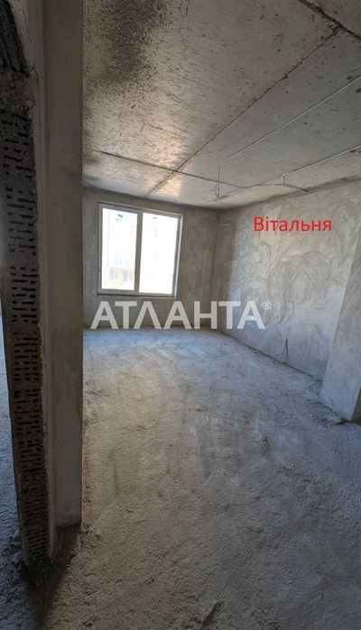 Продаж  2 кім в НОВОБУДОВІ за  855 $/1 М2  (ЦЕНТР)