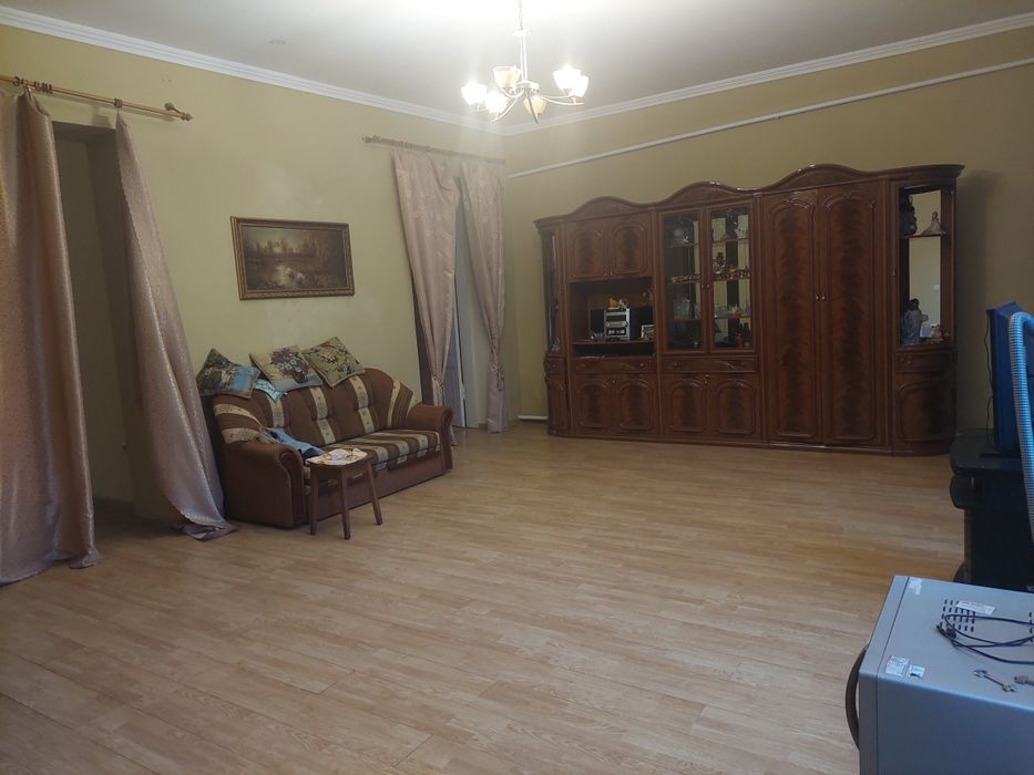 Продам румынский особняка ул.Измаильская (центр)