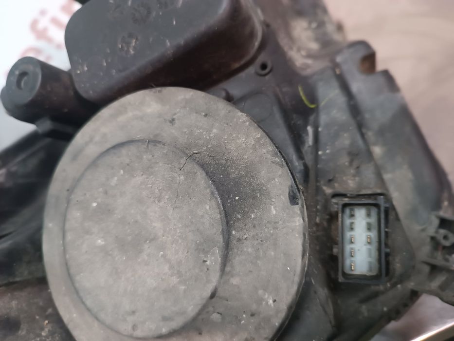 Ótica / Farol Esquerdo OPEL ASTRA H - 4421140L