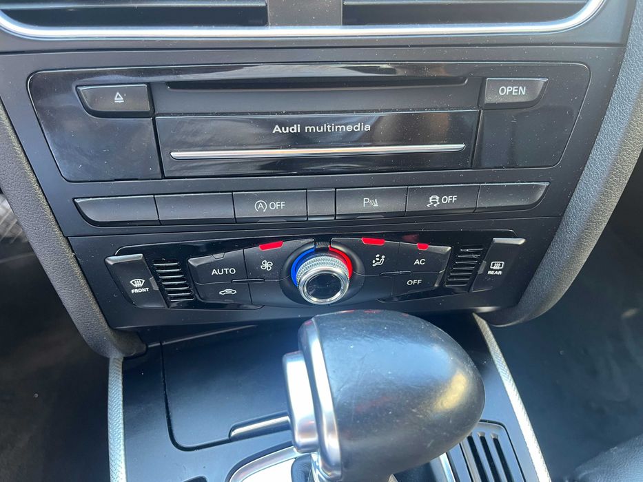 Audi A4 2.0Tdi S Line S Tronic