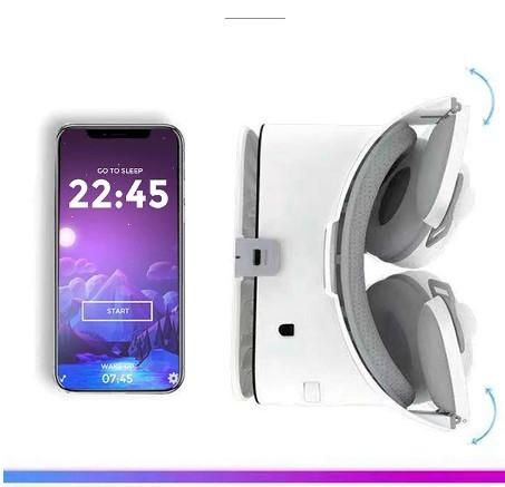 Окуляри віртуальної реальності