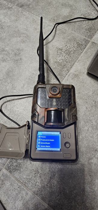 Фотопастка Suntek HC 900 Pro