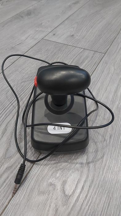 Ігрове кермо , ігрова приставка