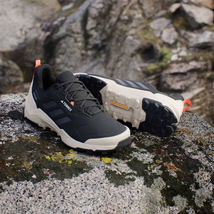 Кросівки чоловічі Adidas Terrex AX4 Beta Cold.Rdy IG8851 (ОРИГІНАЛ).