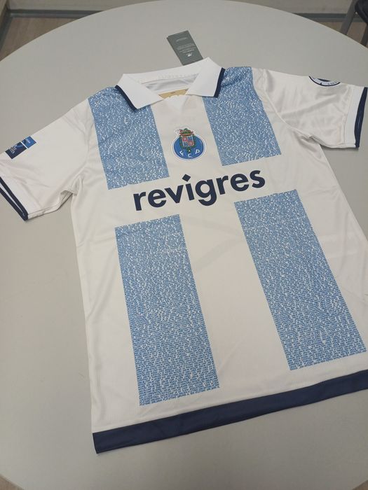 Camisola FC Porto edição Limitada Pinto da Costa  M