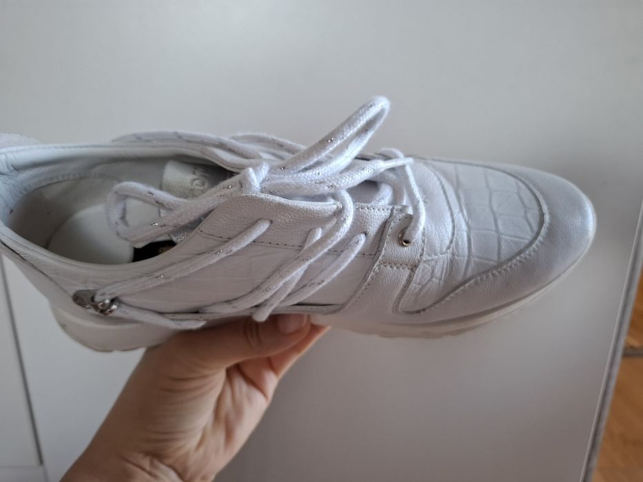 Adidasy Gino Rossi 38