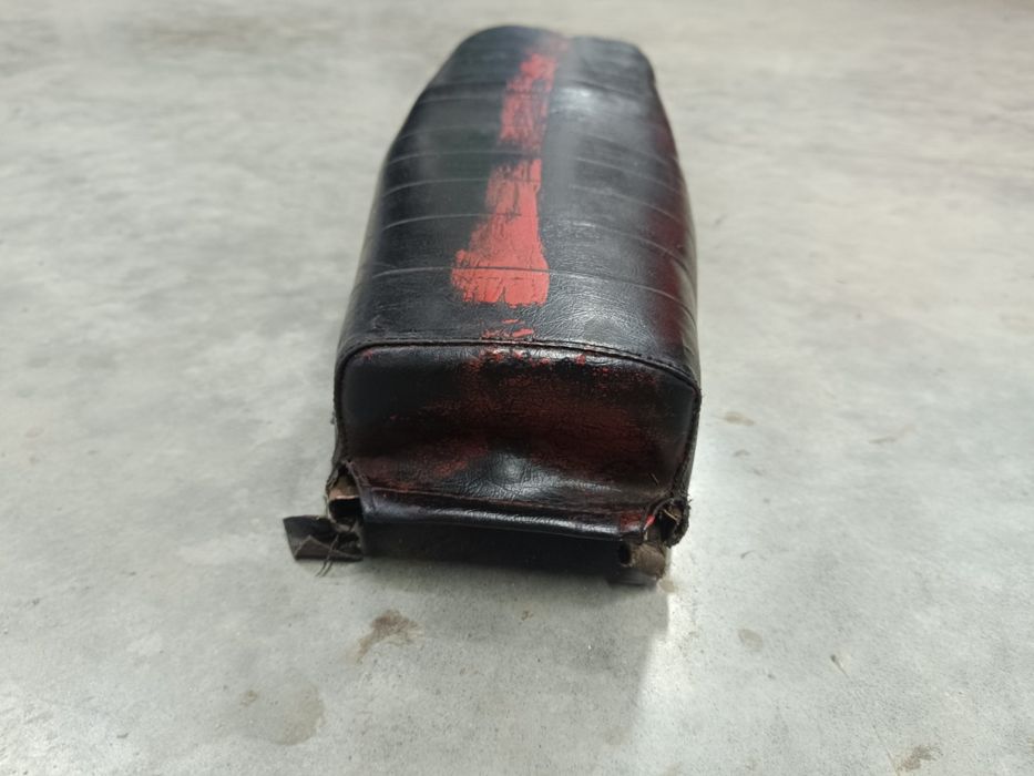 Kanapa Siedzenie Romet