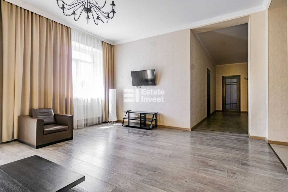 Здам 3 кім. квартиру на вул. Бакуліна, 13, ЖК Фламінго