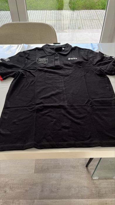 Polo Porshe Homem venda