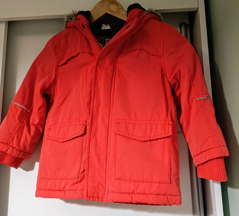 Kurtka zimowa 110