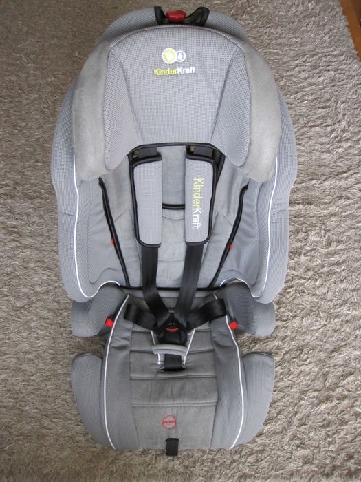Fotelik samochodowy Kinder Kraft