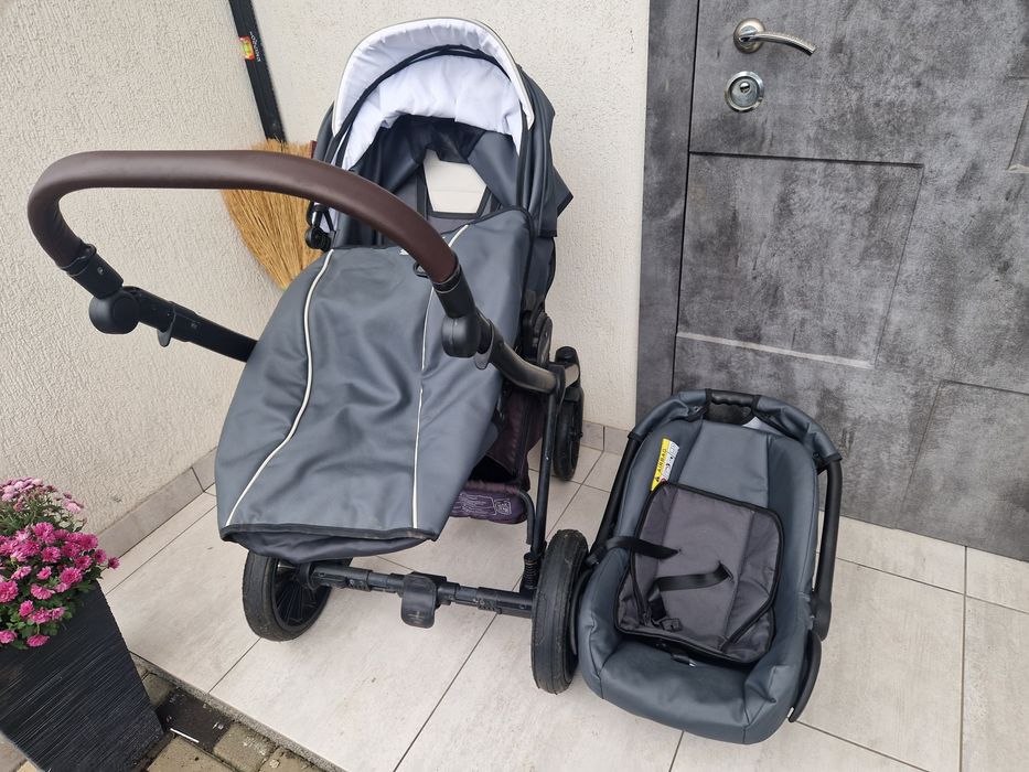 Продам Коляска 3в1 Verdi Sonic SOFT 02 в чудовому стані