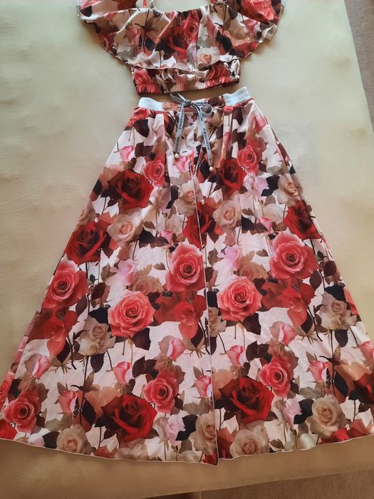 Костюм жіночий Zuhvala