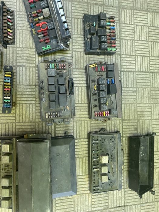 Продам блок предохранителей ваз 2101, 2105, 2107, 2108, 2109, 2110, Ни