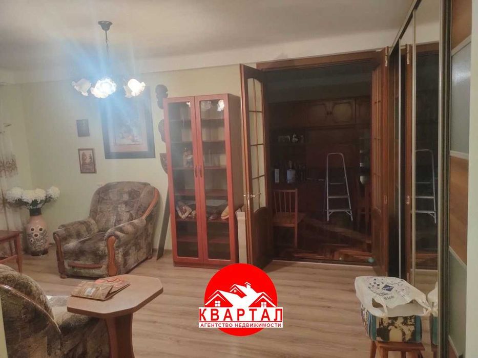 Продается 3-х комн. квартира на Набережной, р-н Бульвара Шевченка