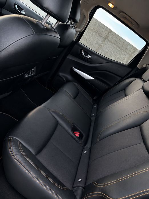 Nissan Navara Tekna dCi Bi-Turbo 190cv