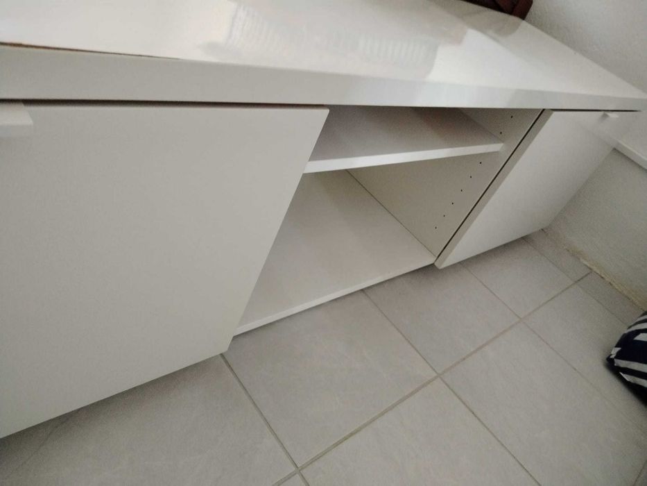 móvel para tv ikea
