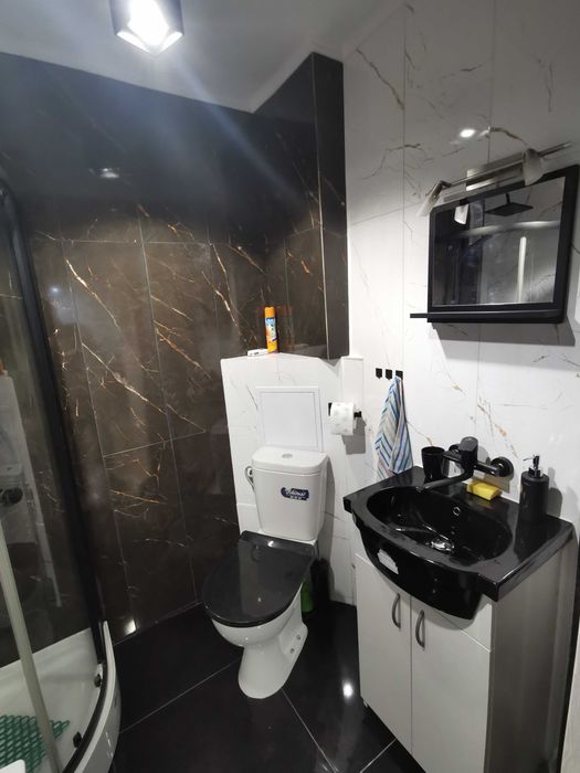 Apartment in Włocławek, Kolanowszczyzna, Śródmieście - Więcej