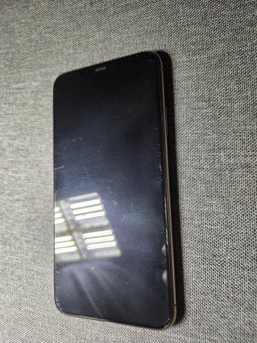 IPhone 11 ProMax 256gb neverlock