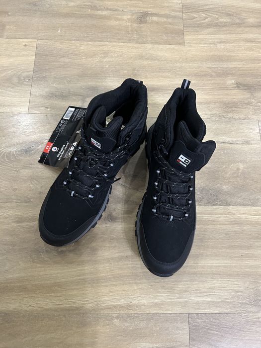 Buty trekkingowe za kostke roz 43