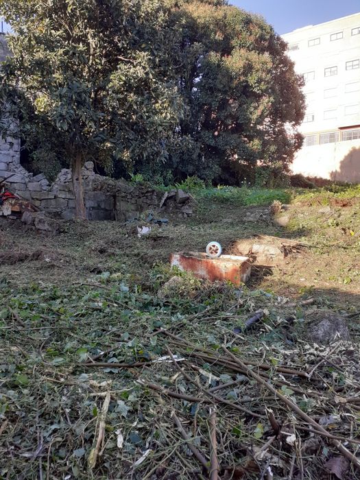 Jardinagem / Manutenções