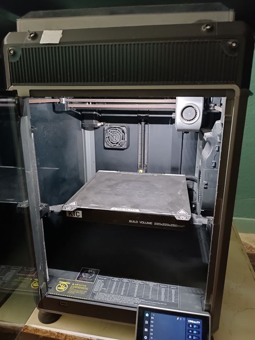 3D принтер Creality K1C