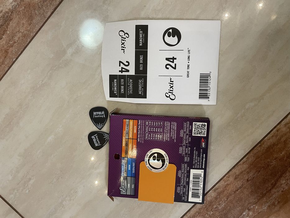 Акустична гітара YAMAHA FG820 blk