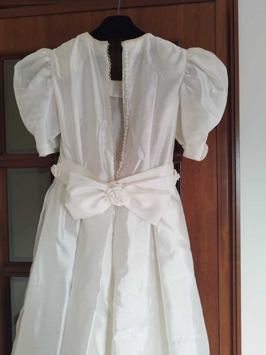 Vestido de comunhão