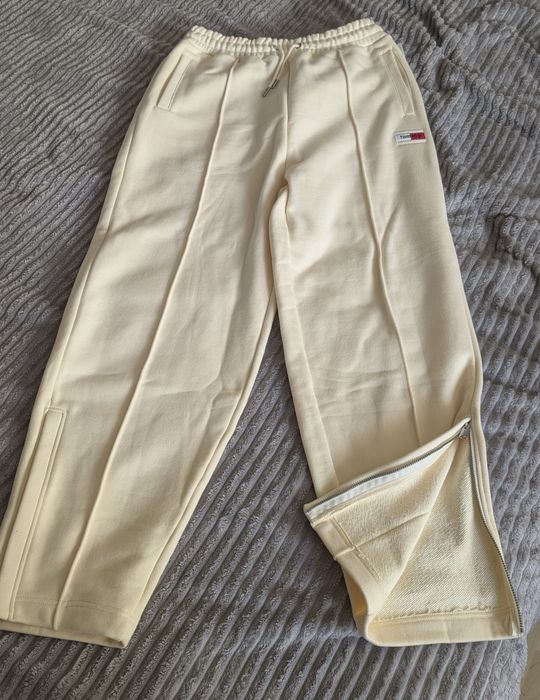 Spodnie Tommy Hilfiger