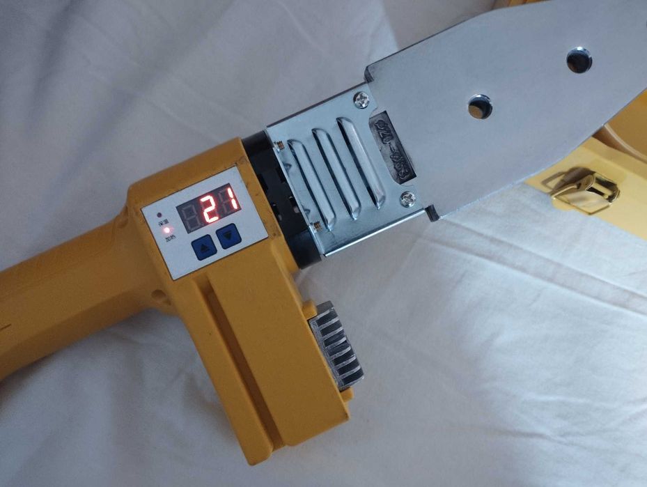 PPR Pipe Welding Machine, 1000 W, New64550787520257122