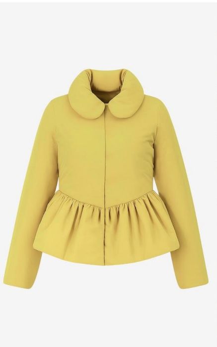 Куртка  Shypelyk гірчична