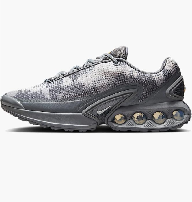 Чоловічі кросівки Nike Air Max Dn. Оригінал! 42р.