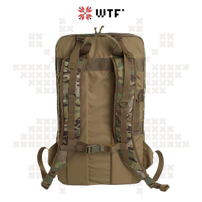 Рюкзак під Старлінк (BACKPACK STARLINK GEN 2)