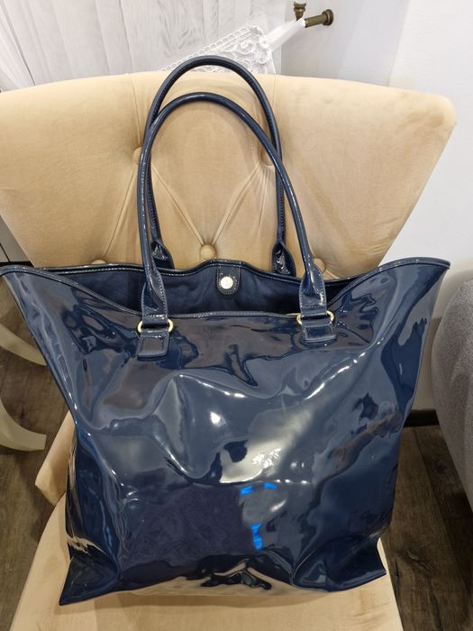 Torebka damska seafolly duża nowa