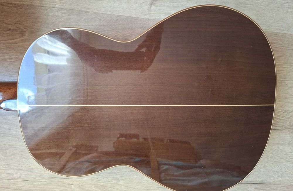 Gitara klasyczna