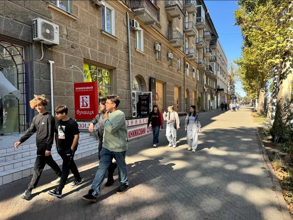 Соборная,самый Центр продажа помещения 355м 130000$