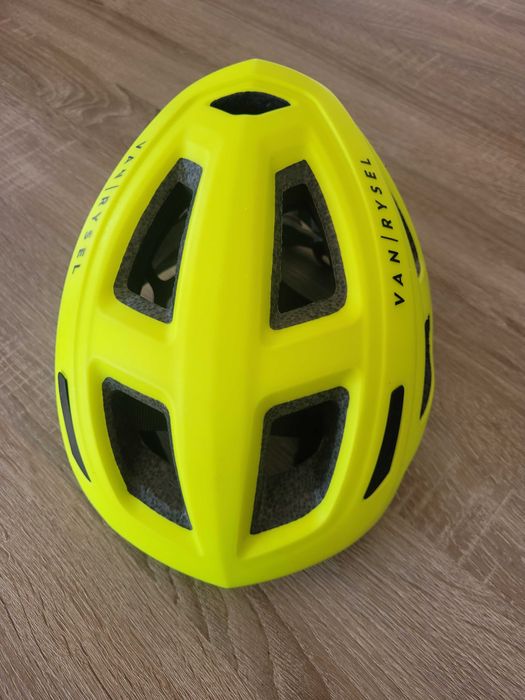 Kask VAN RYSEL  Decathlon