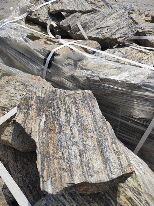 Kamienie ozdobne Kamień łamany