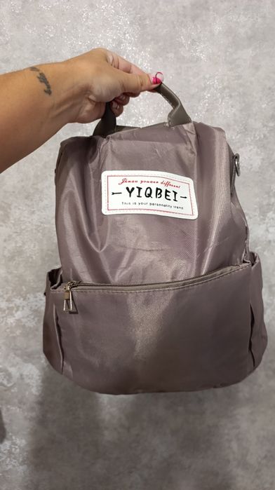 Рюкзак сумка трансформер