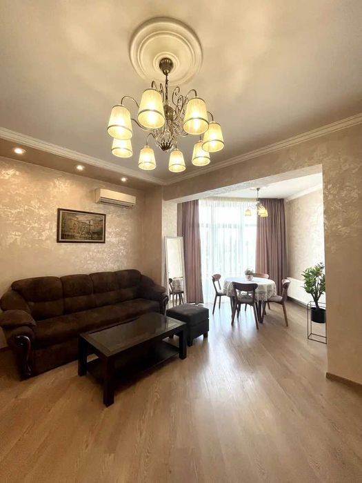 Оренда 2-к квартири по вул. Глибочицька 32-Б