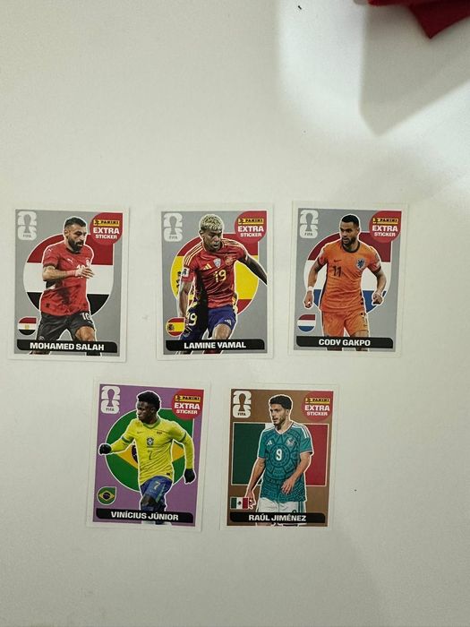 pack extra legends