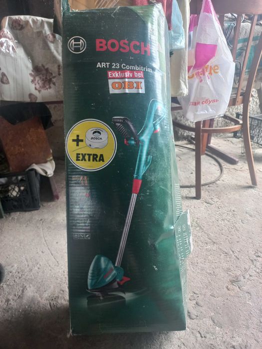 Тример Bosch ART 23 Combitrim