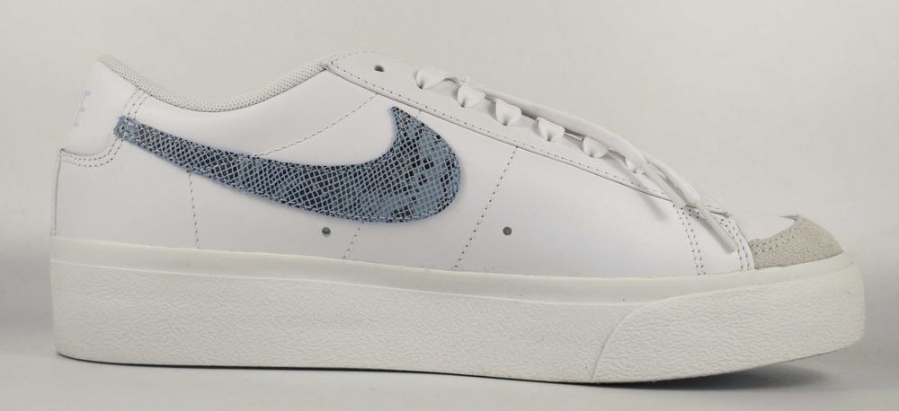 Buty Nike Blazer Low Platform DV6978 roz. 42,5